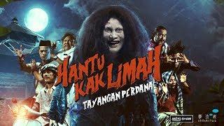 Hantu Kak Limah (TAYANGAN PERDANA)[HD] DI PAWAGAM MULAI 9 OGOS