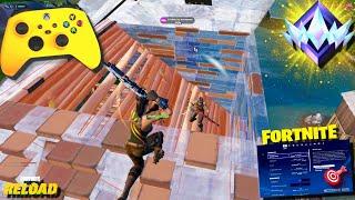 NEW *BEST* CONTROLLER SETTINGS FOR PERFECT MECHANICS  + AIMBOT  For Chapter 6