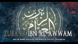 Az-Zubayr Ibn Al Awwam RA