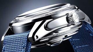 New Seiko Watches For Men - Top 15 in 2025