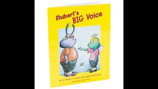 Shubert's Big Voice