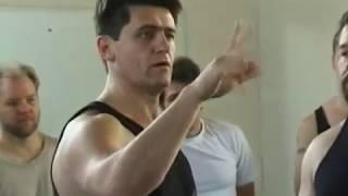 Russian Martial Art - SYSTEMA