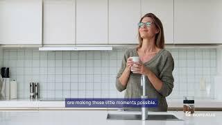 Borealis and Borouge pipe solutions are enabling life's essentials