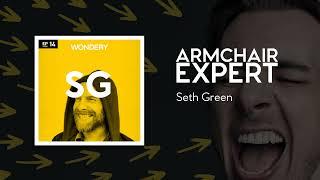 Seth Green | Armchair Expert with Dax Shepard