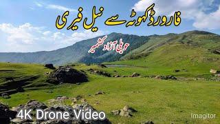 Forward Kahuta District Haveli Azad Kashmir Beautiful Arial View-Travel Vibes-Pk #video