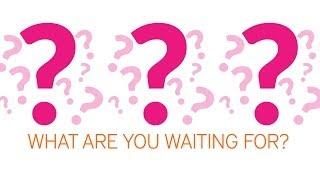 Stokes & Mathews Media| What Are You Waiting For? (#WhatRUWaiting4)