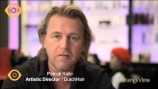 Dutch Hair News, www.dutchhair.nl, Patrick Kalle, Cor bouw