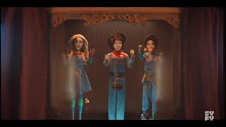 Jake, Devon and Lexy get turned into dolls | CHUCKY Season 3 Episode 8 Finale