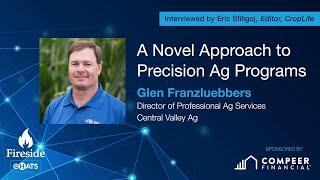 A Novel Approach to Precision Ag Programs