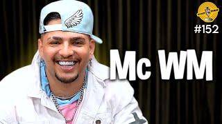 MC WM - Podpah #152