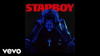 The Weeknd - Rockin’ (Audio)