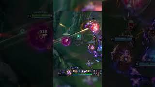 Lux triple