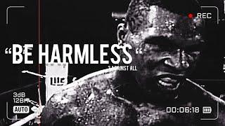 “BE HARMLESS”.. | BEST OF - Hard Mindset | Motivation