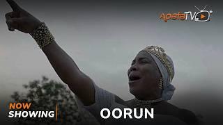 Oorun - Yoruba Movie 2025 Drama Odunlade Adekola, Segun Ogungbe, Fathia Williams, Sanyeri, Mr Latin