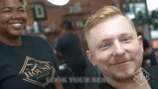 Barbershop In Jacksonville, Florida | House of Shaves Barbershop