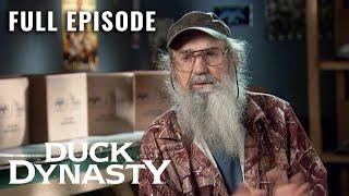 Duck Dynasty: Razing the Snakes (S11, E3) | Full Episode