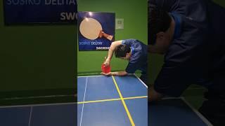 Cobra Side Serve