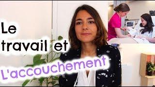 L'ACCOUCHEMENT DE A à Z - Conseils de sage-femme (CSF)