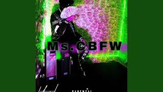 Ms. CBFW