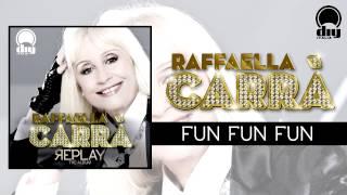 Raffaella Carrà - Fun fun fun [Official]