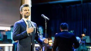 Matt Dusk & Zbigniew Wodecki - Wodecki Twist Festival  - My Way