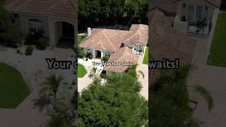 This could be your next home !16623 Royal Palm Dr Groveland, FL 34736  #realestate #florida #home