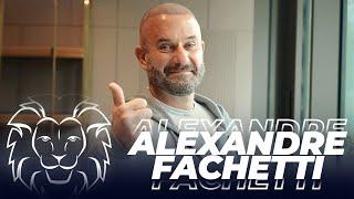 Alexandre Fachetti's Hair Transplant Story | HairNeva Premium Hair Transplant