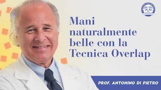 Overlap mani con acido ialuronico - Trattamenti esclusivi Istituto Dermoclinico Vita Cutis