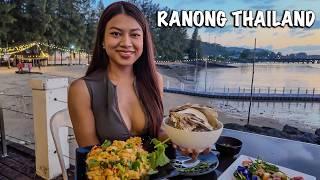 Ranong Uncovered: A Local’s Guide to Thailand’s Hidden Paradise!