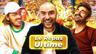 Énorme bouffe : le Repas ultime ! (Le grand retour)