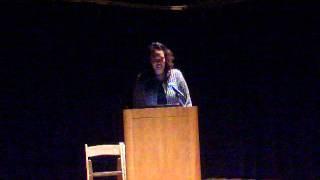 The Estella Doty Distinguished Lecture by Dr. Lisa K. Thompson