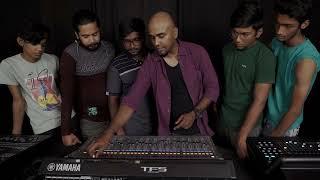 Live Sound Engineering Course I Stalins Academy I Kolkata