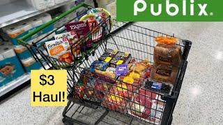 PUBLIX GROCERY DEALS FOR 5/29-6/4 (5/30-6/5) QUICK & EASY GROCERY DEALS!!