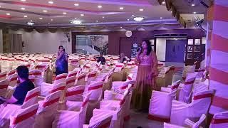 super Singer Hari vignesh wedding by vibgyor events vaseegara song #vaseegara #livemusic #wedding #s