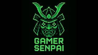 Gamer Senpai is live