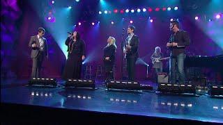 TBN Praise the Lord 4 Jan 2012   Jason Crabb hosts The Crabb Family