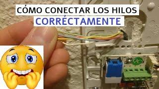 Cómo conectar un telefonillo sin saber las conexiones del antiguo