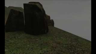 Half-life 2 - Dear Esther (Mod) - Walkthrough