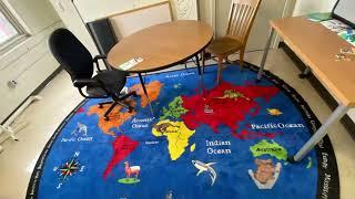 Science Hall:  Geography at the University of Wisconsin