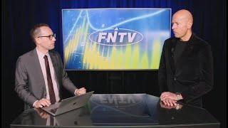 FNTV Live  – Q3 intervju med Goodbye Kansas Groups vd Stefan Danieli