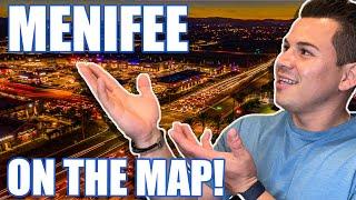 EVERYTHING TO KNOW About Living in Menifee California | Moving to Menifee California