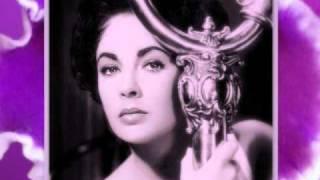 Unforgettable Elizabeth Taylor