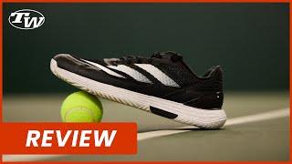 adidas Defiant Speed 2 Tennis Shoe Review: 2 of your fave adidas shoes combine for speed & comfort