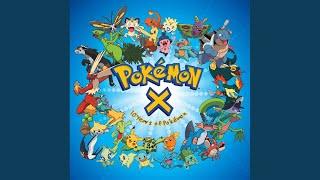 Pokemon World