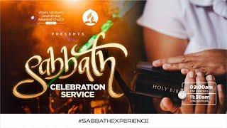 Discovering Your God Given Purpose - Sabbath service