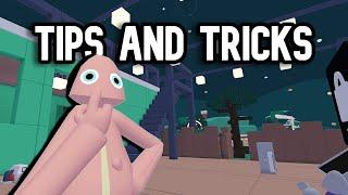 Tips and Tricks for Yeeps Hide and Seek!