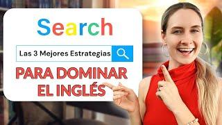 Inglés Fluido: 3 Claves Esenciales + Práctica | Inglés Holístico Hacks Ep. 3 | Con Lina Vasquez