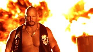 "Stone Cold" Steve Austin - I Won't Do What You Tell Me | Custom Attitude Titantron