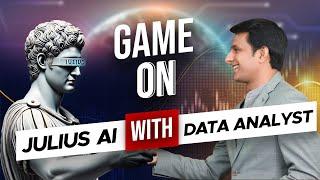 Best AI Tool for "Data Analysts" and "Data Scientists" in 2024