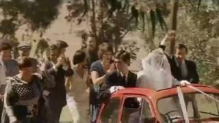 Commercial for Fryst - "Wedding"